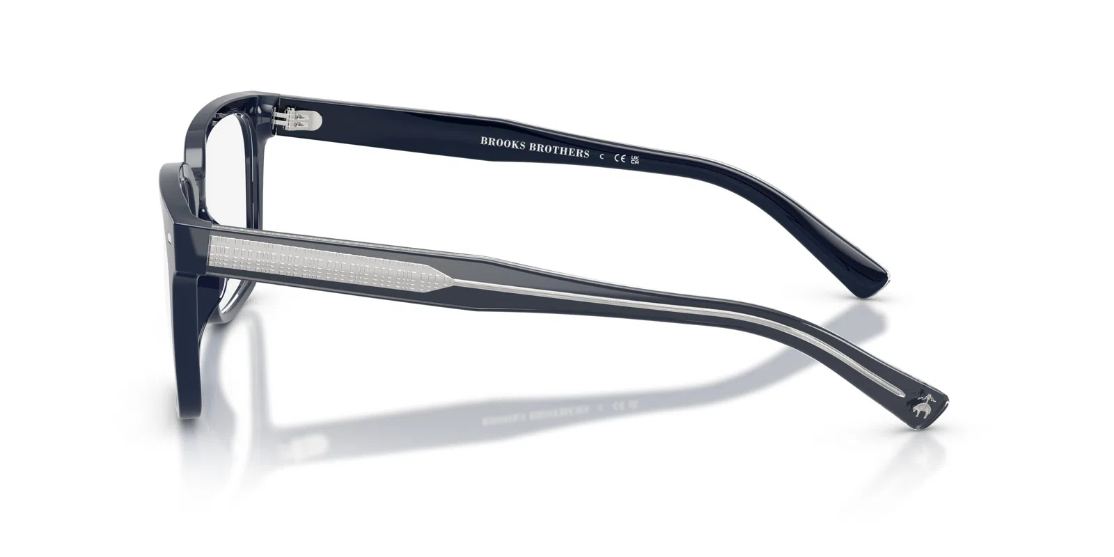 Brooks Brothers 2072U Eyeglasses - view 12